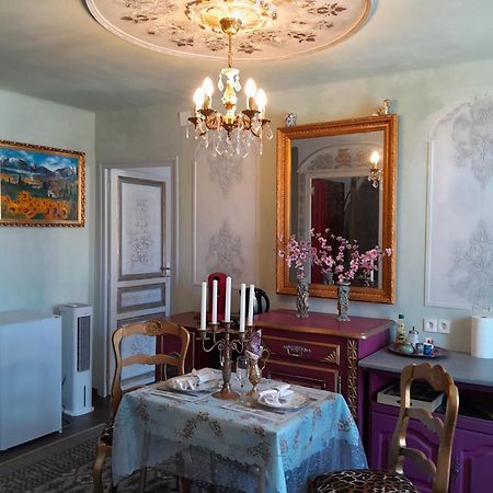 Appartement De Ville Medievale Vinca Dış mekan fotoğraf