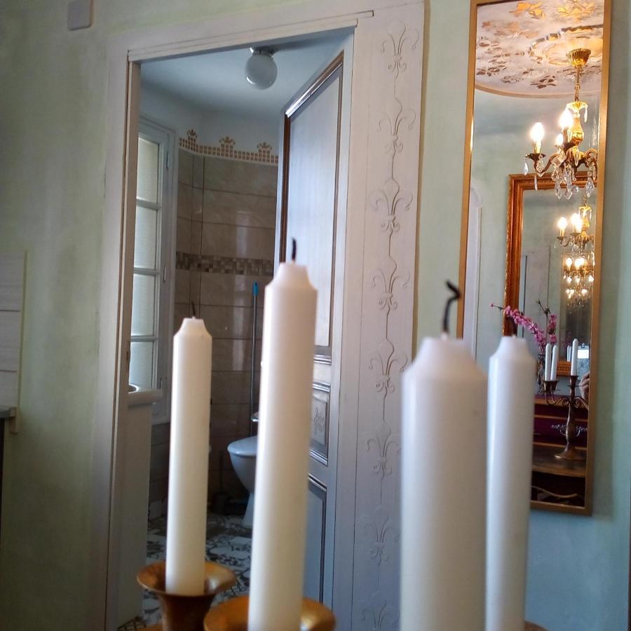 Appartement De Ville Medievale Vinca Dış mekan fotoğraf