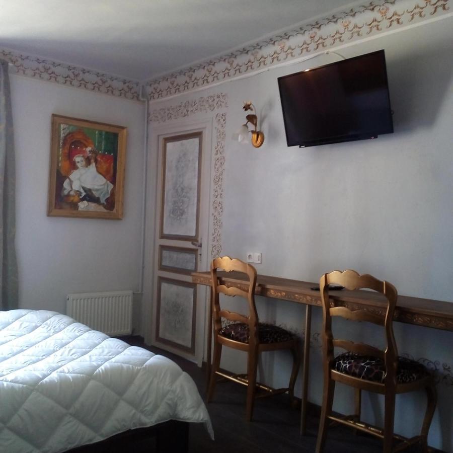 Appartement De Ville Medievale Vinca Dış mekan fotoğraf