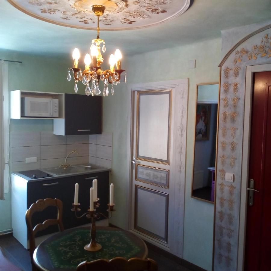 Appartement De Ville Medievale Vinca Dış mekan fotoğraf