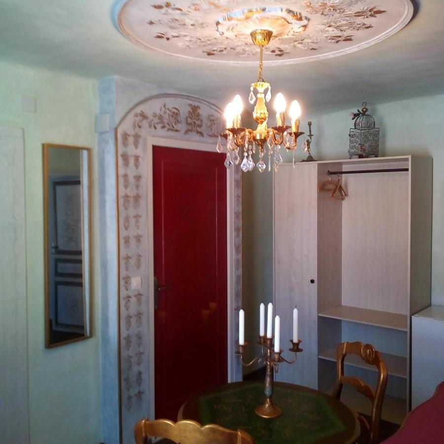 Appartement De Ville Medievale Vinca Dış mekan fotoğraf