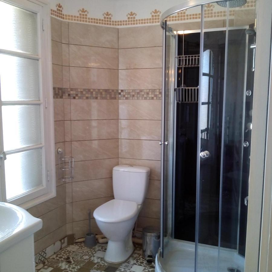 Appartement De Ville Medievale Vinca Dış mekan fotoğraf