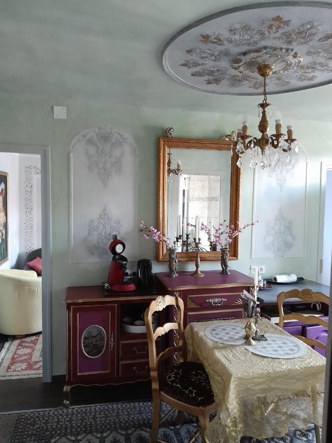 Appartement De Ville Medievale Vinca Dış mekan fotoğraf