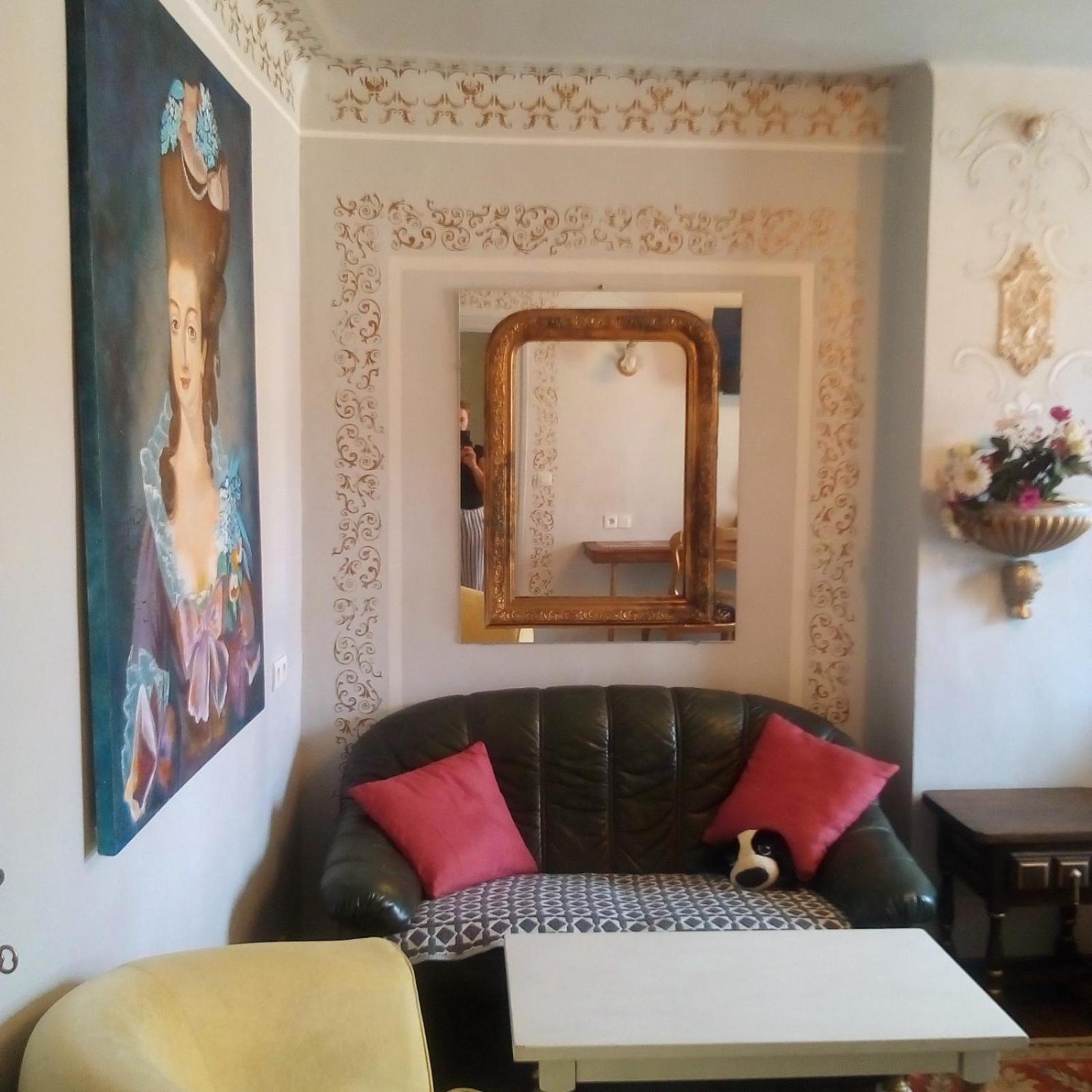 Appartement De Ville Medievale Vinca Dış mekan fotoğraf