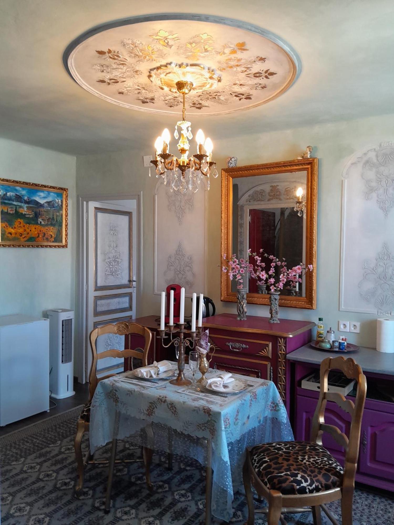 Appartement De Ville Medievale Vinca Dış mekan fotoğraf