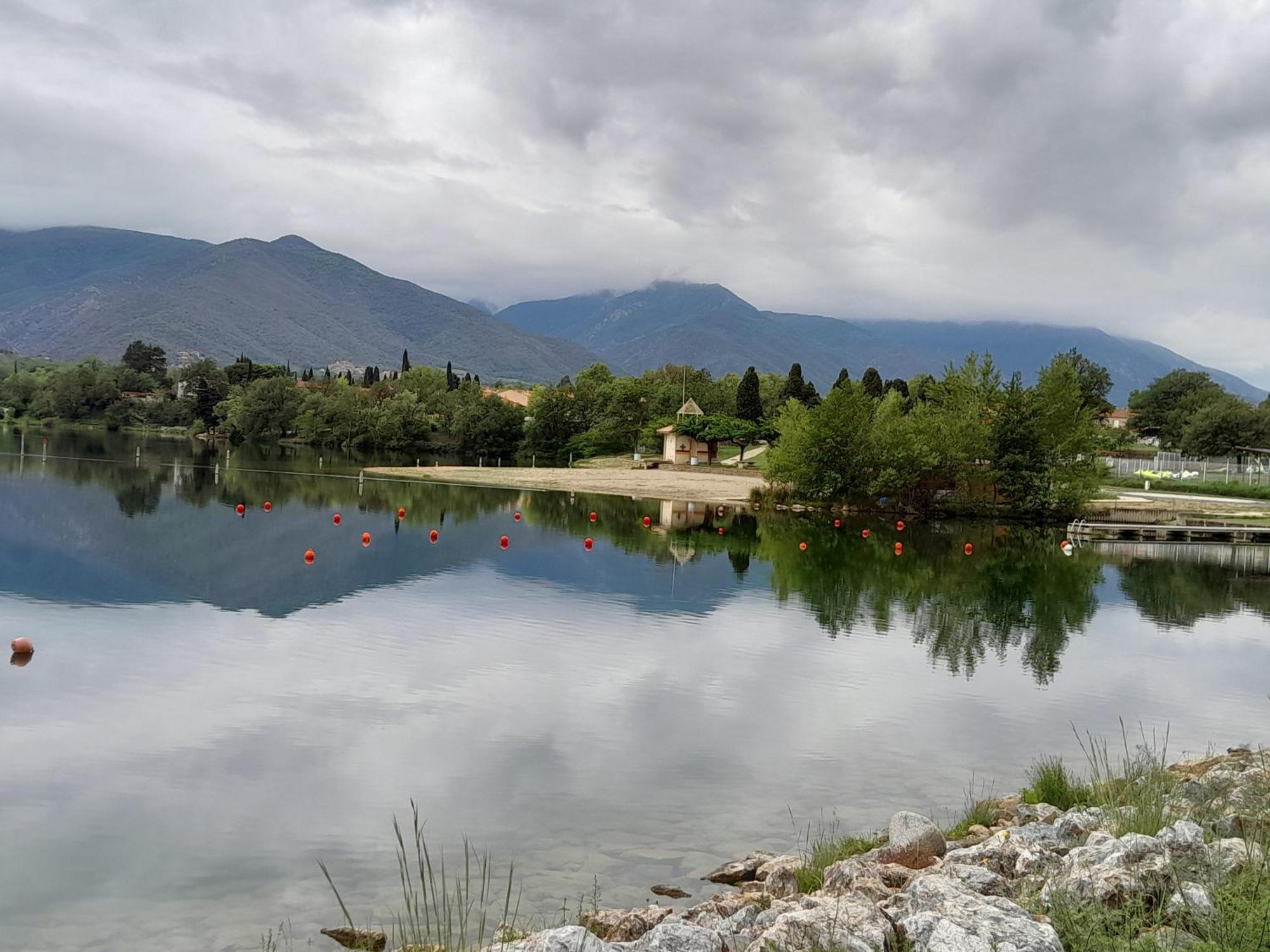 Appartement De Ville Medievale Vinca Dış mekan fotoğraf