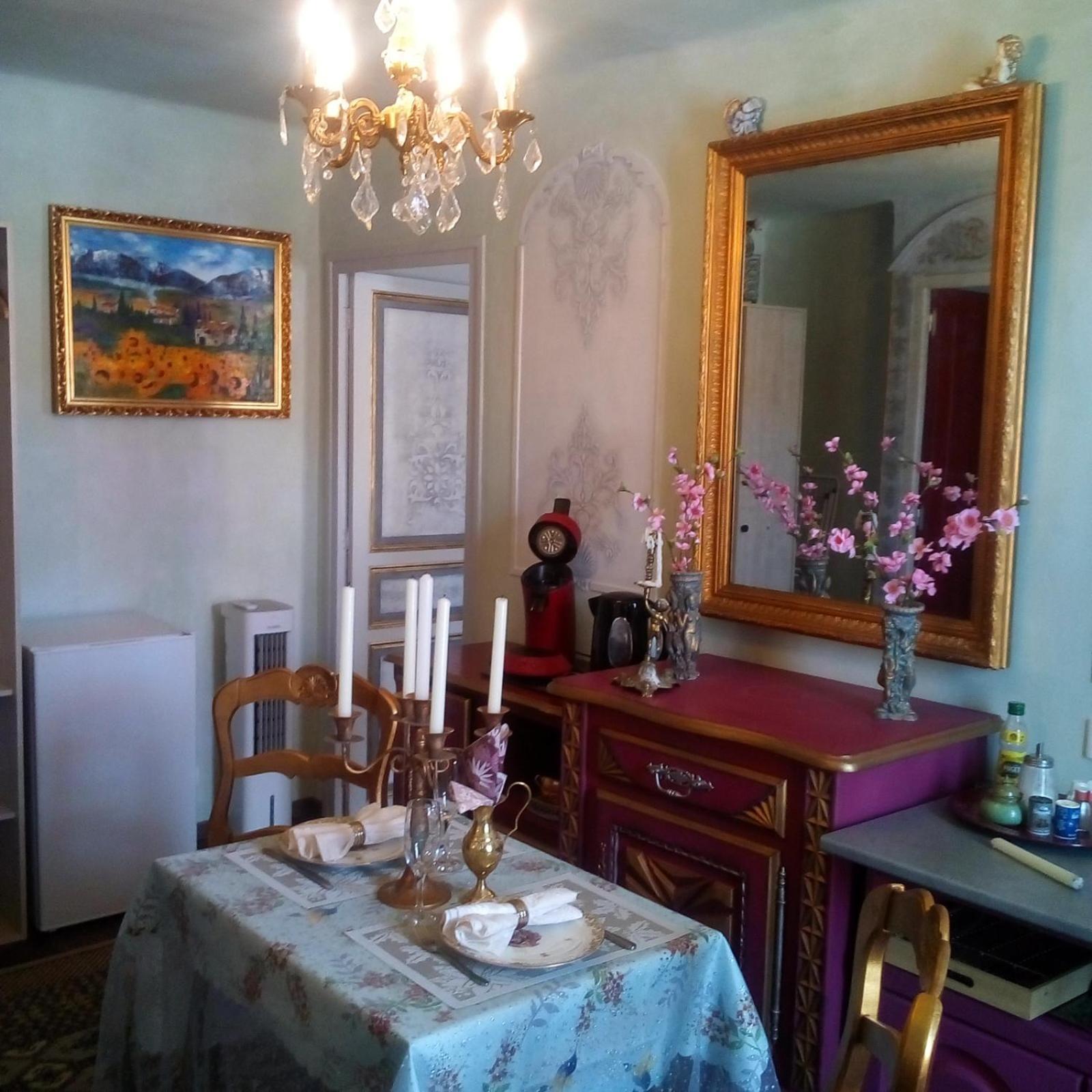 Appartement De Ville Medievale Vinca Dış mekan fotoğraf