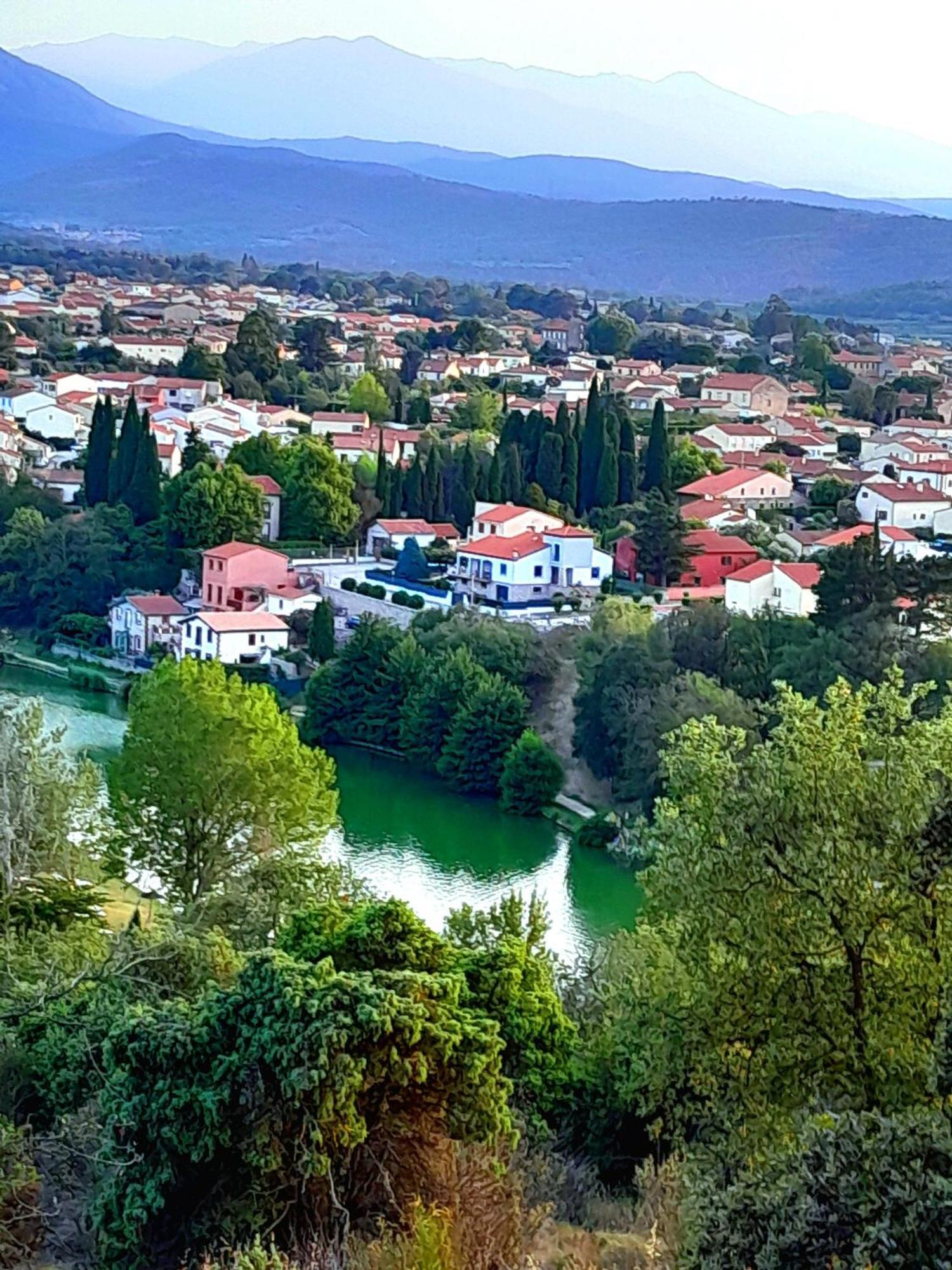 Appartement De Ville Medievale Vinca Dış mekan fotoğraf