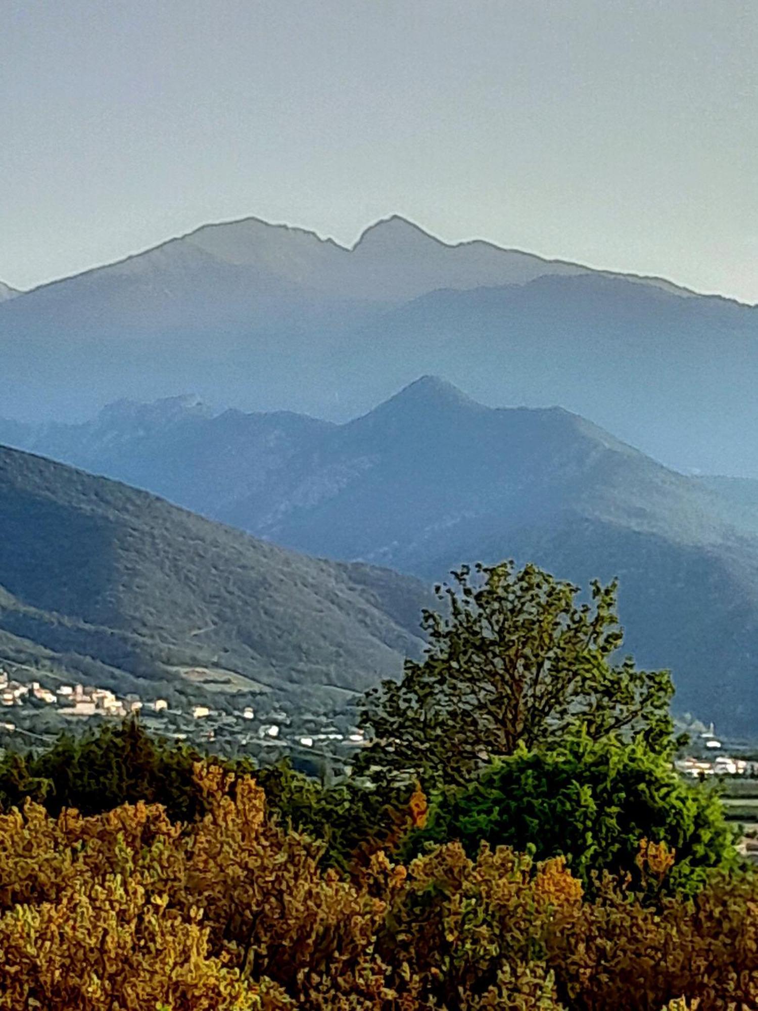 Appartement De Ville Medievale Vinca Dış mekan fotoğraf