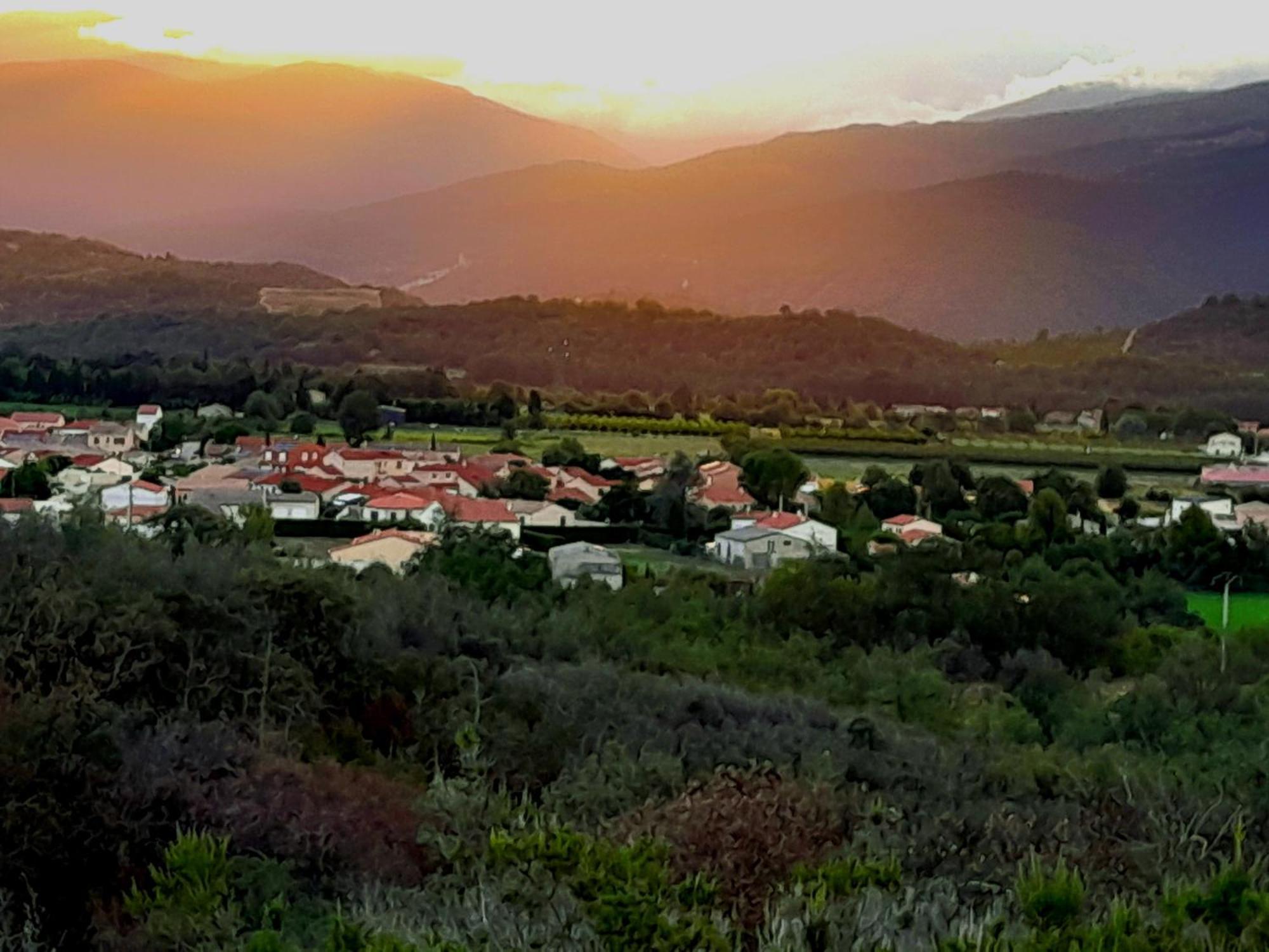 Appartement De Ville Medievale Vinca Dış mekan fotoğraf